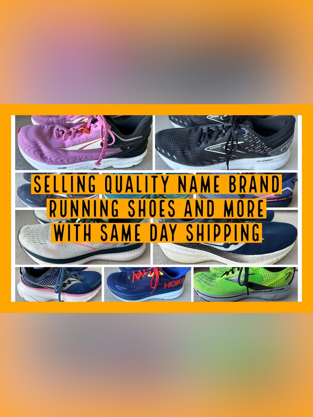 NEW BALANCE FRESH FOAM X MORE V4 ICE BLUE RUNNING SHOES MMORCU4 SIZE 11.5 - Picture 15 of 15